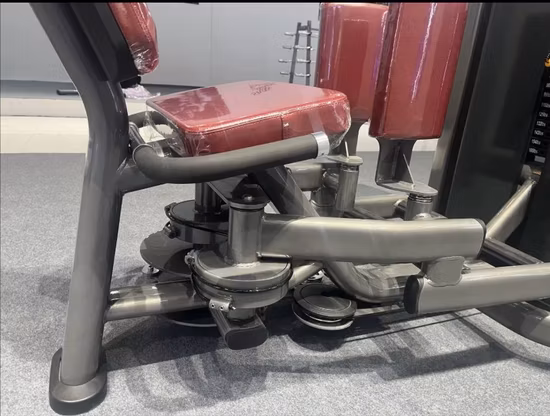 360h01 Sports Equipment Group Training 360 Synergy Fitness Gym Equipment 360h01