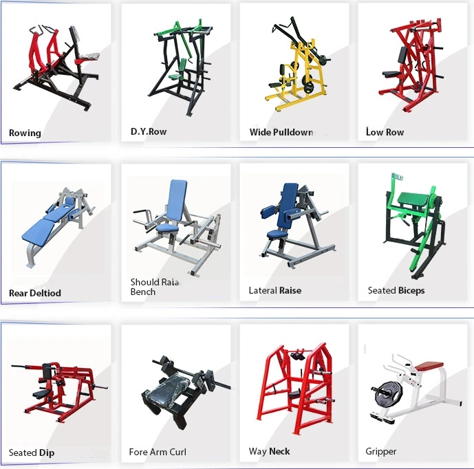 Commercial Gym Machine Cross Fit Rig Power Rack Ideal Equipment for Use in Group Training