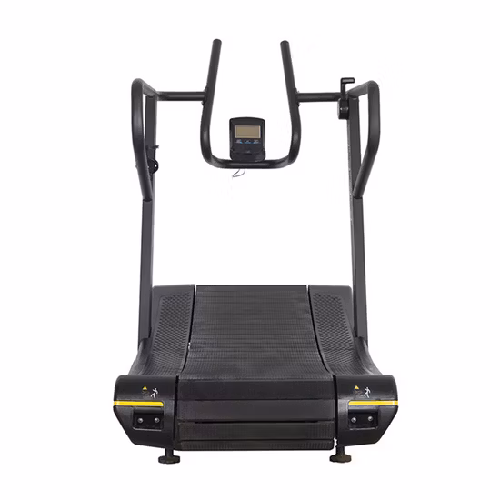 Gimnasio comercial Fitness Self