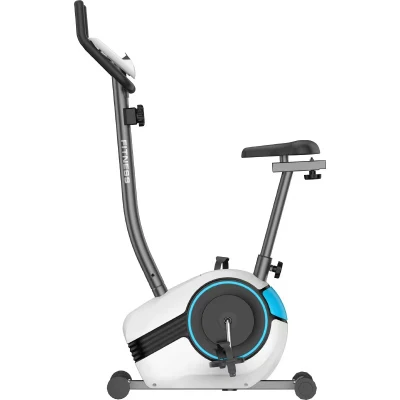 Equipo de gimnasio con volante de inercia, uso doméstico silencioso para interiores, bicicleta de spinning Minbike